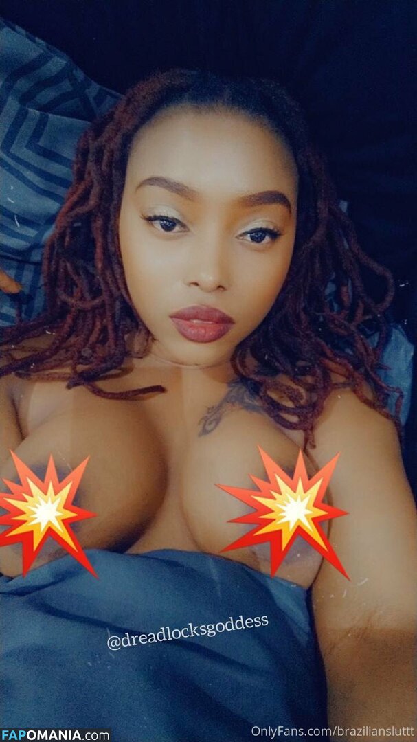 braziliansluttt Nudo OnlyFans  Foto trapelata #20