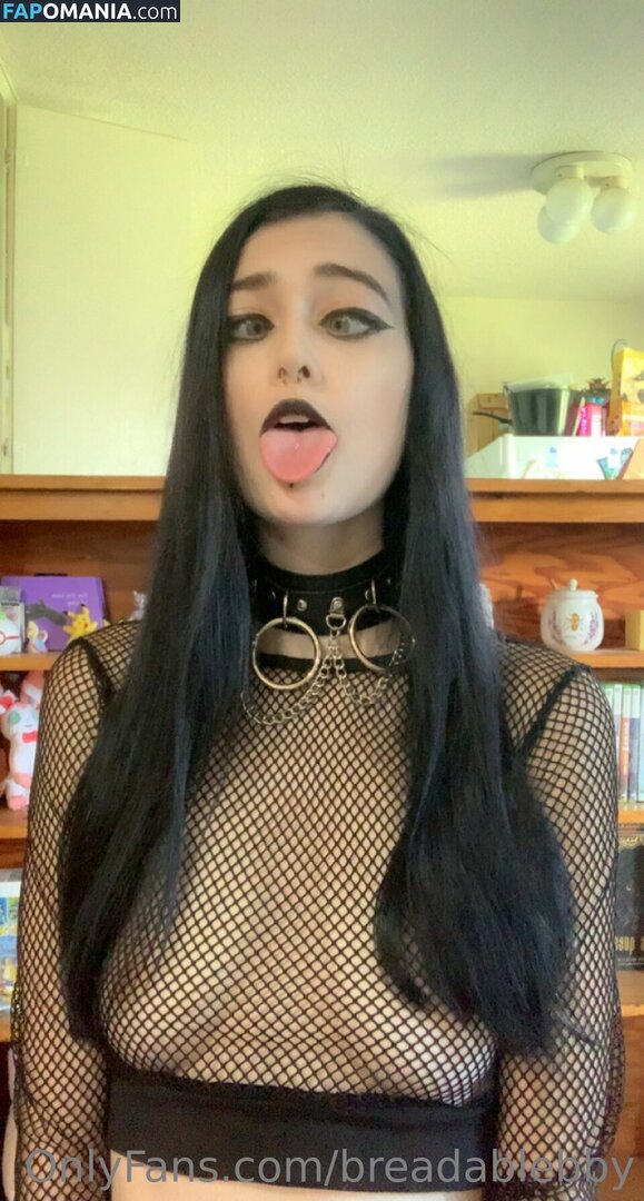 breadablebby Nudo OnlyFans  Foto trapelata #1