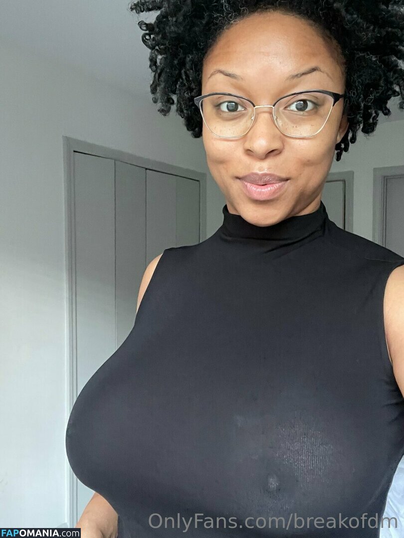 _dawnmontgomery / breakofdm Nudo OnlyFans  Foto trapelata #14