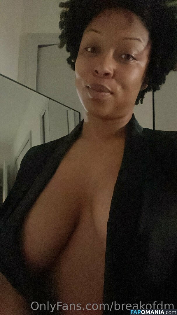 _dawnmontgomery / breakofdm Nudo OnlyFans  Foto trapelata #16