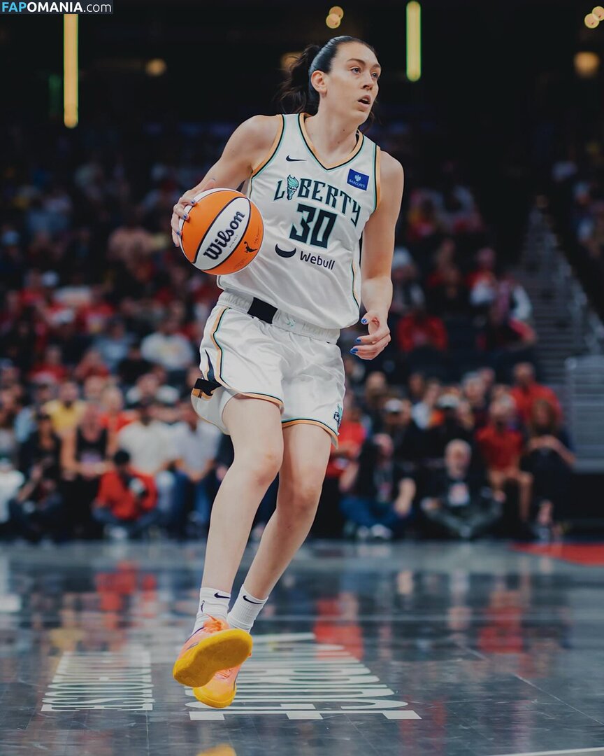Breanna Stewart / WNBA Player / breannastewart30 Nudo OnlyFans  Foto trapelata #3