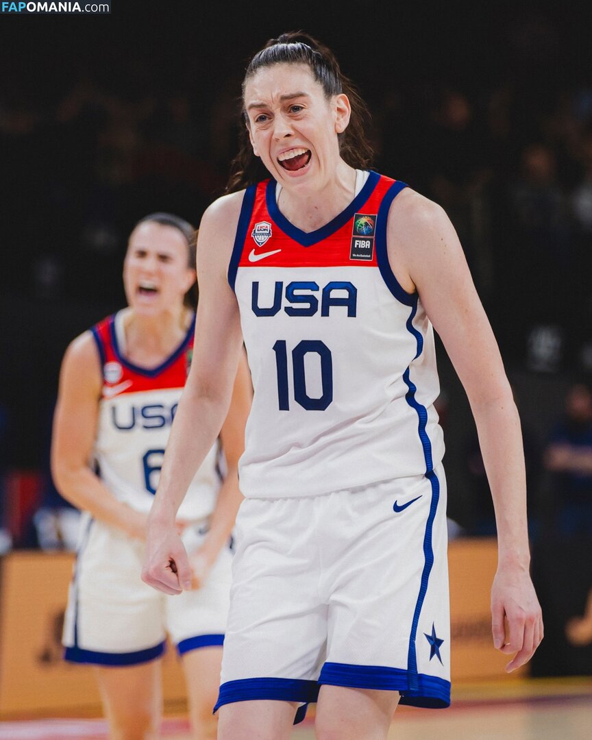 Breanna Stewart / WNBA Player / breannastewart30 Nudo OnlyFans  Foto trapelata #7
