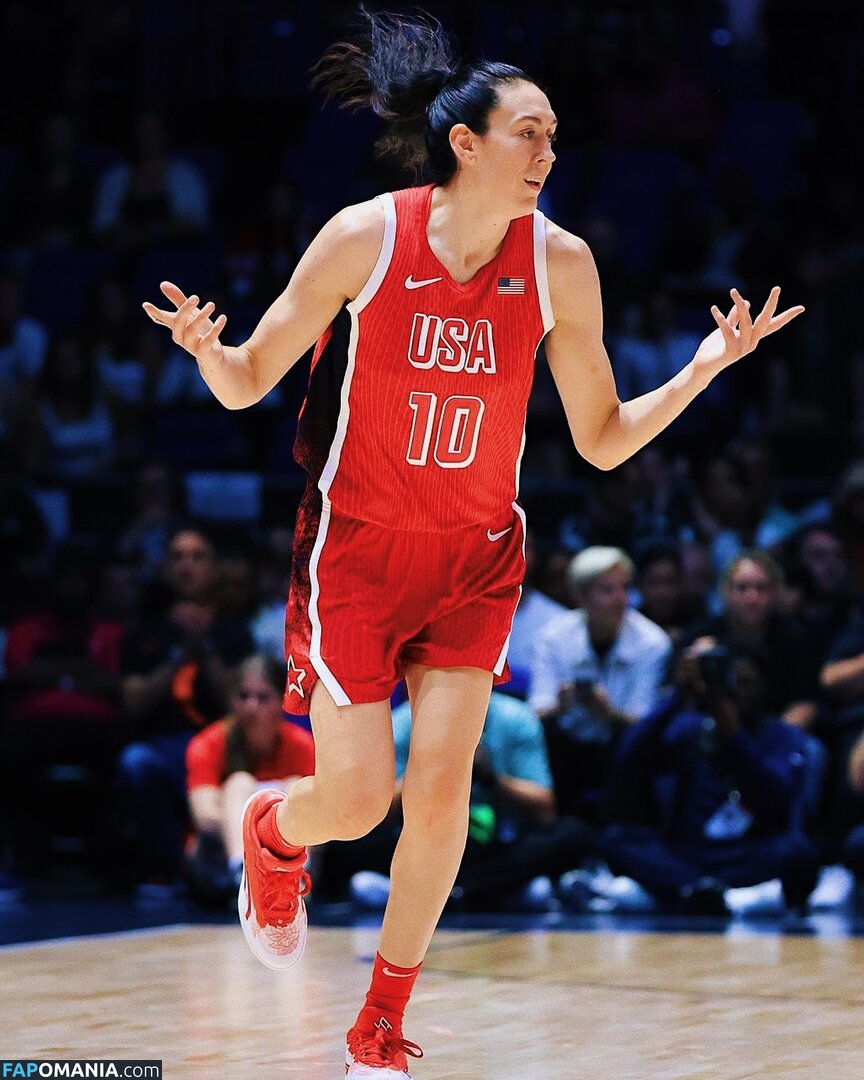 Breanna Stewart / WNBA Player / breannastewart30 Nudo OnlyFans  Foto trapelata #10