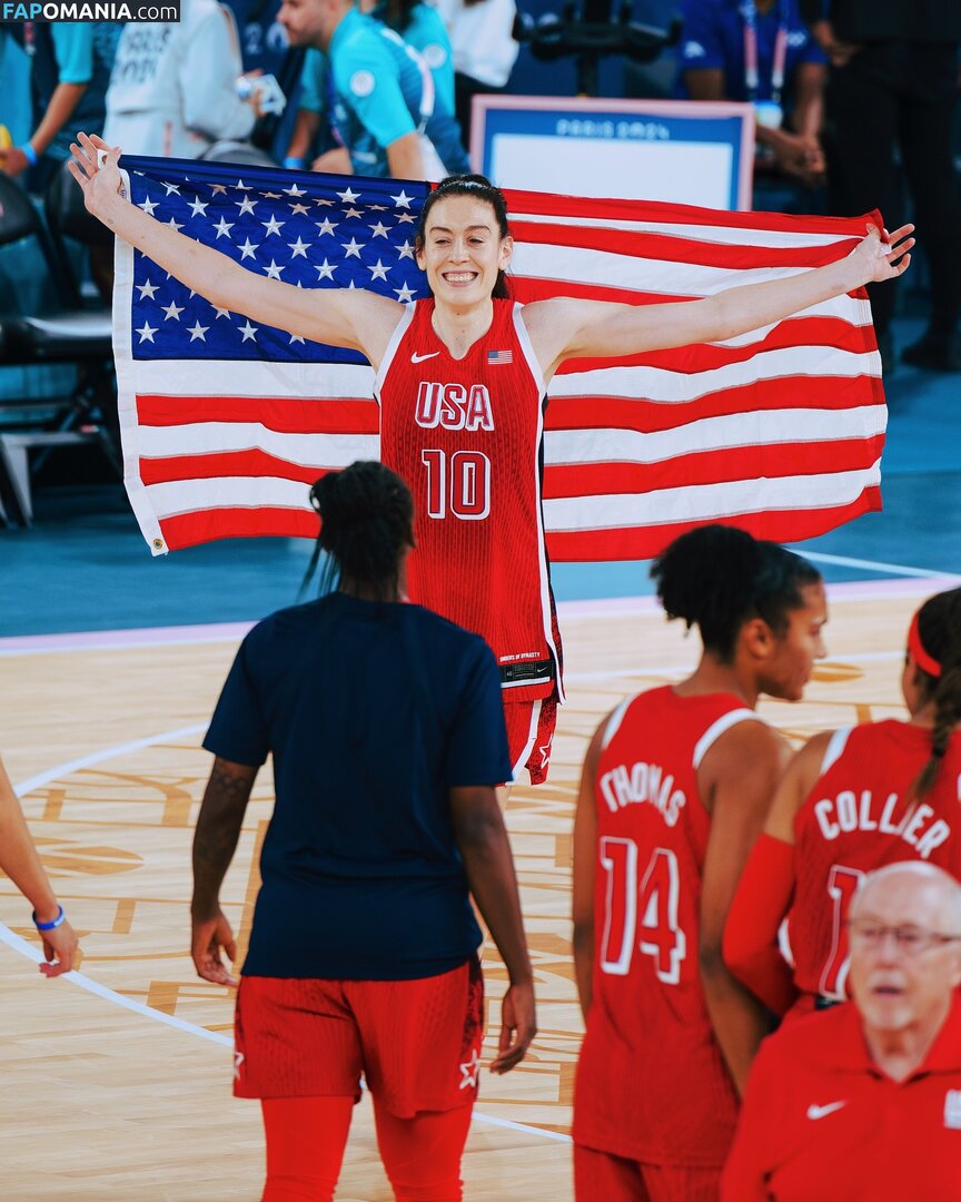 Breanna Stewart / WNBA Player / breannastewart30 Nudo OnlyFans  Foto trapelata #13