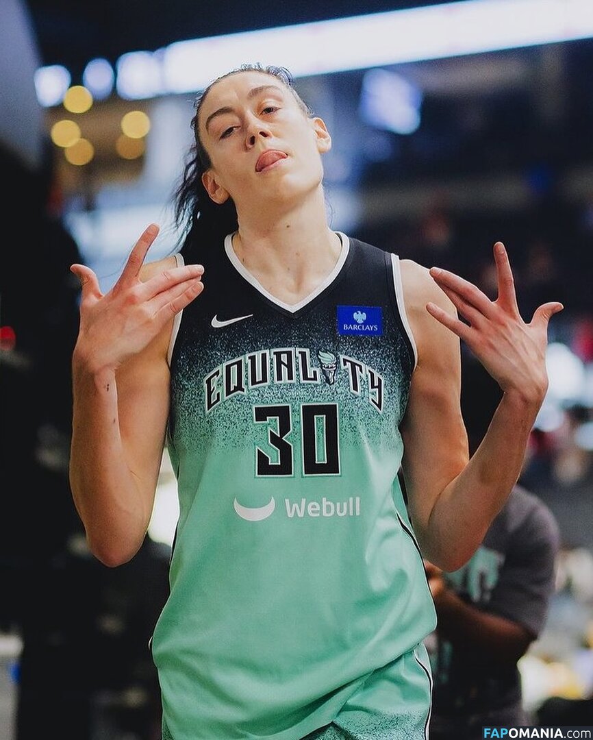 Breanna Stewart / WNBA Player / breannastewart30 Nudo OnlyFans  Foto trapelata #14