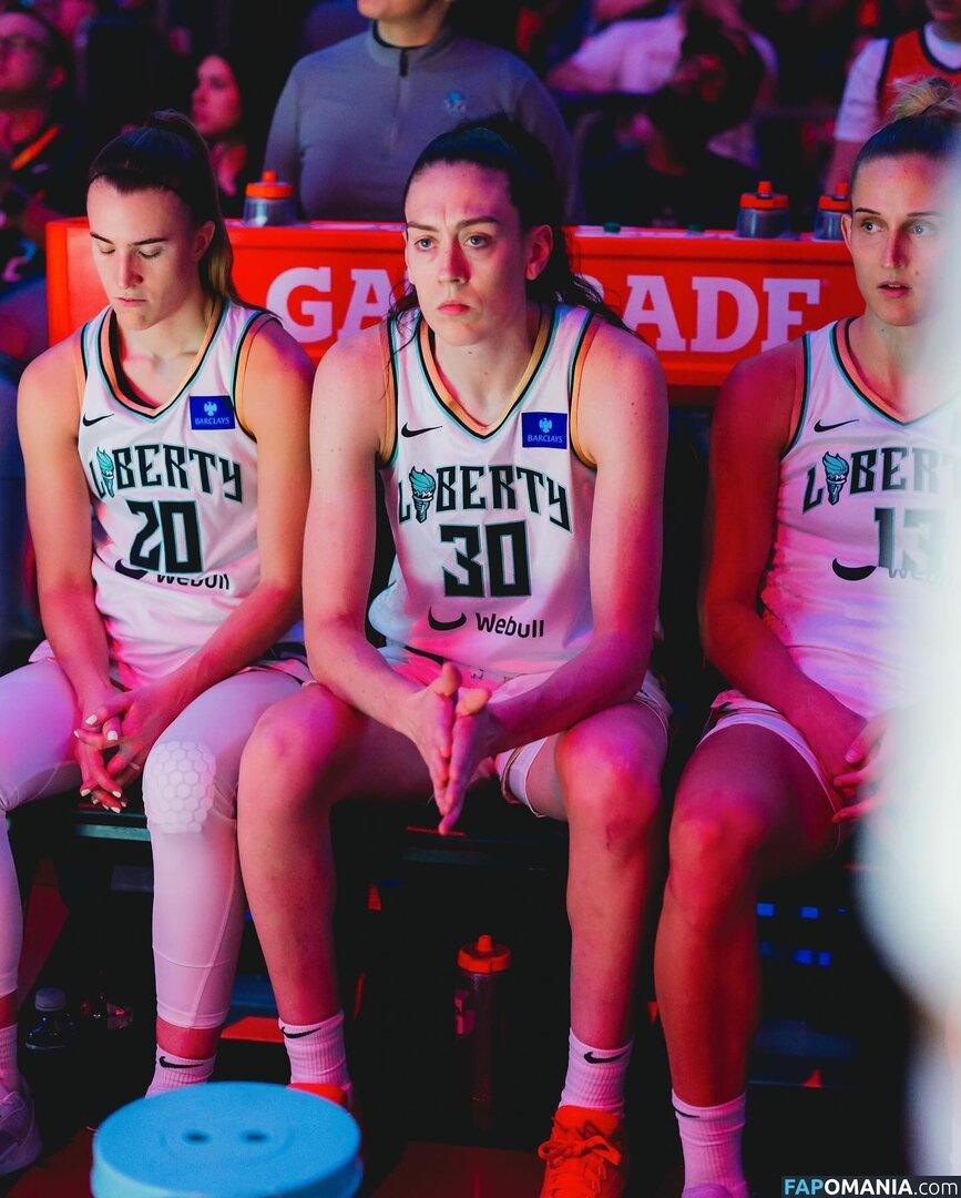 Breanna Stewart / WNBA Player / breannastewart30 Nudo OnlyFans  Foto trapelata #17