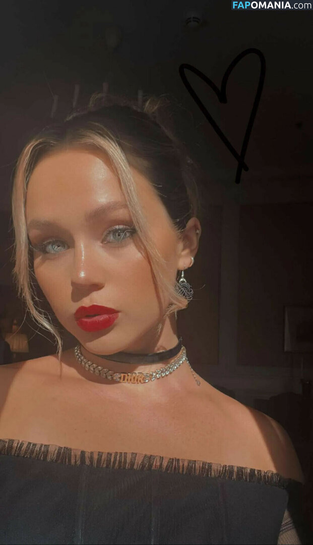 Brec Bassinger / brecbassinger Nudo OnlyFans  Foto trapelata #10