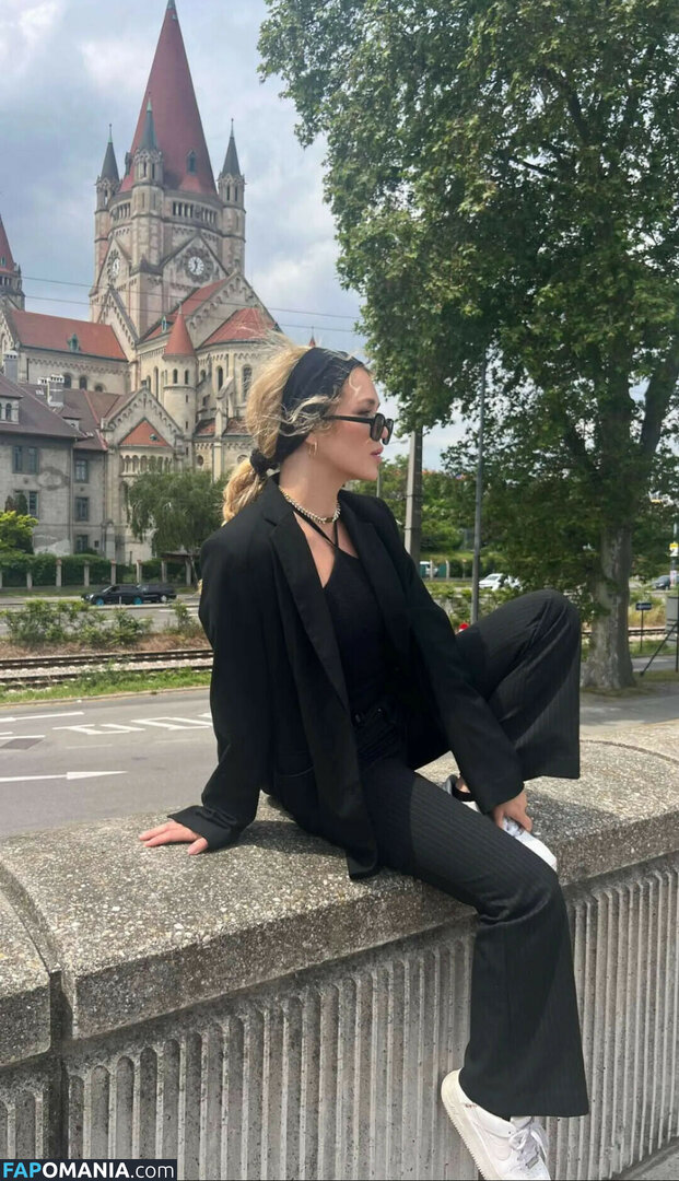 Brec Bassinger / brecbassinger Nudo OnlyFans  Foto trapelata #15