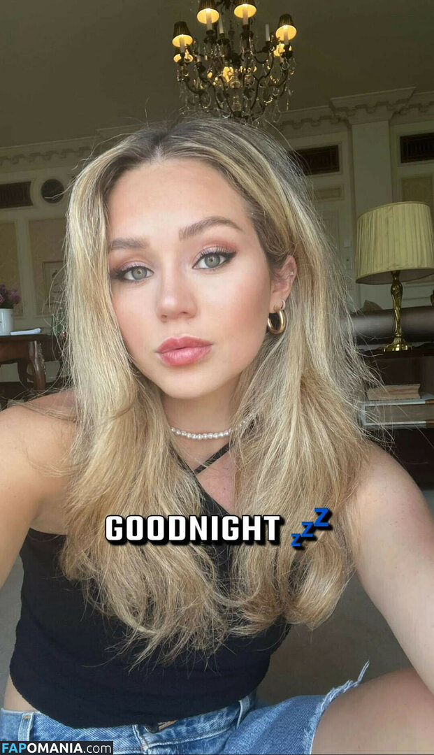 Brec Bassinger / brecbassinger Nudo OnlyFans  Foto trapelata #18