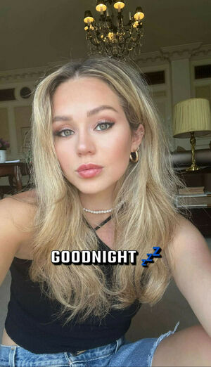 Brec Bassinger