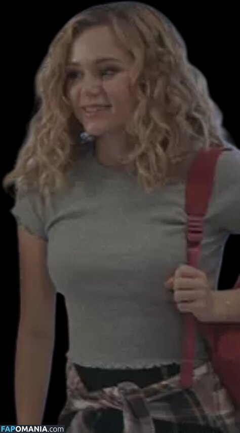 Brec Bassinger / brecbassinger Nudo OnlyFans  Foto trapelata #252
