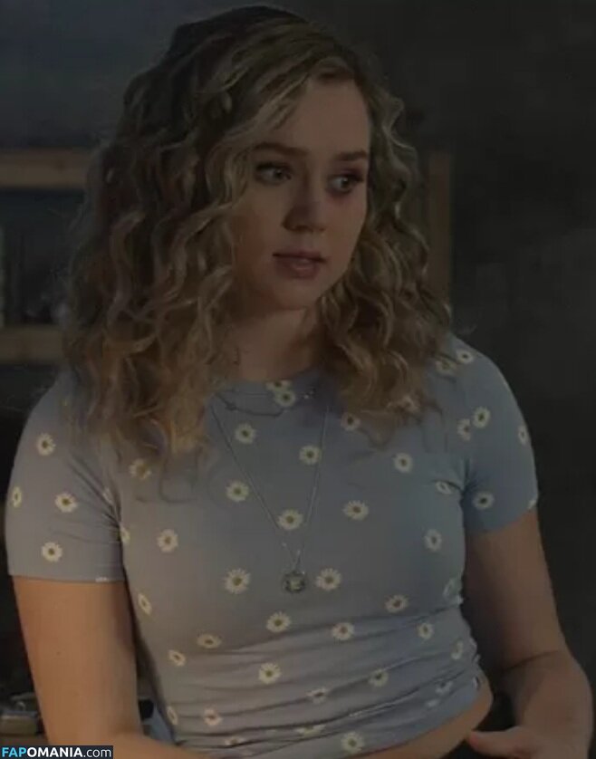 Brec Bassinger / brecbassinger Nudo OnlyFans  Foto trapelata #255
