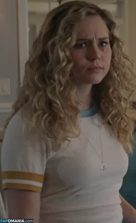 Brec Bassinger / brecbassinger Nudo OnlyFans  Foto trapelata #256