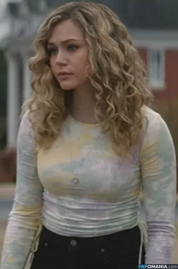 Brec Bassinger / brecbassinger Nudo OnlyFans  Foto trapelata #257