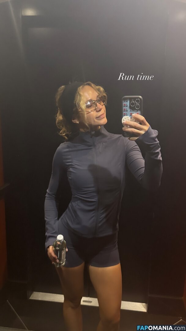 Brec Bassinger / brecbassinger Nudo OnlyFans  Foto trapelata #262