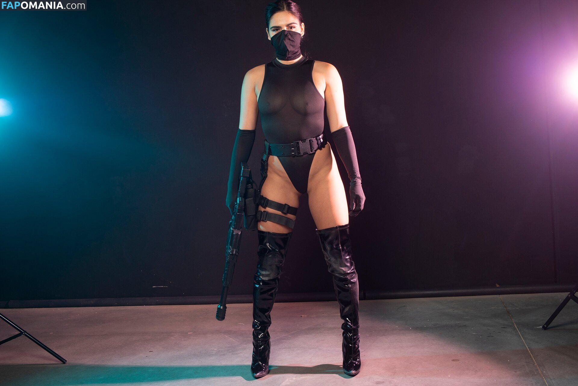 Bree McGregor / bree.mcgregor Nudo OnlyFans  Foto trapelata #1