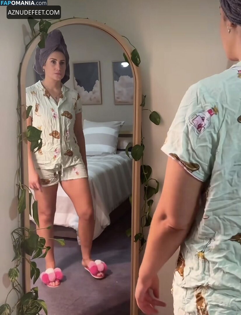 Bree Tomasel Nudo OnlyFans  Foto trapelata #1