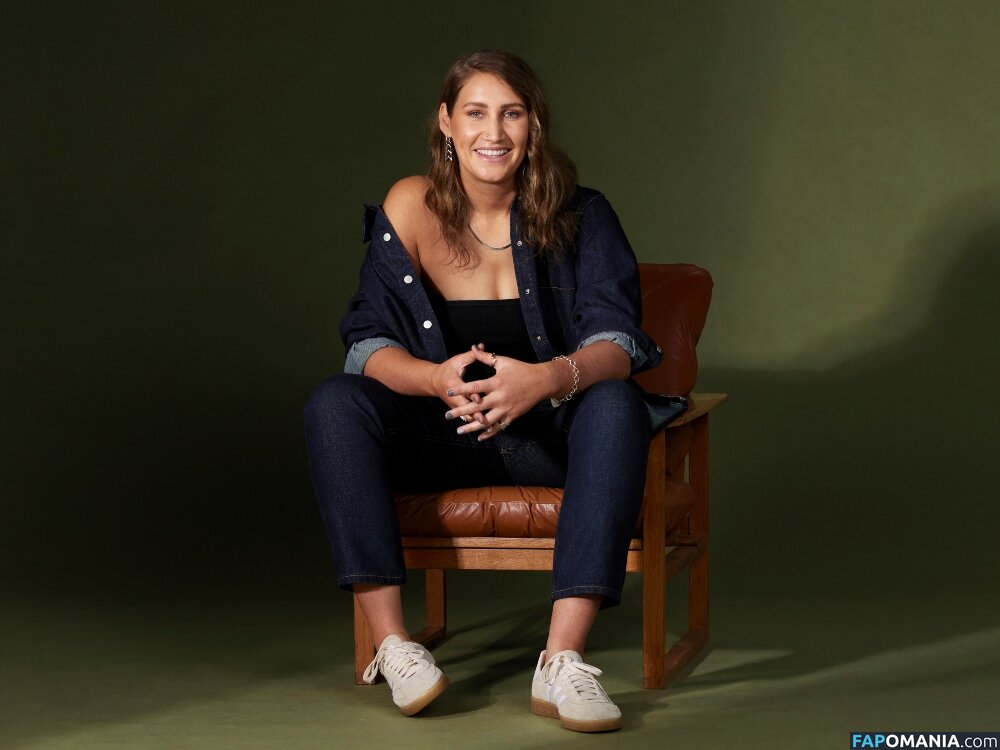 Bree Tomasel Nudo OnlyFans  Foto trapelata #3