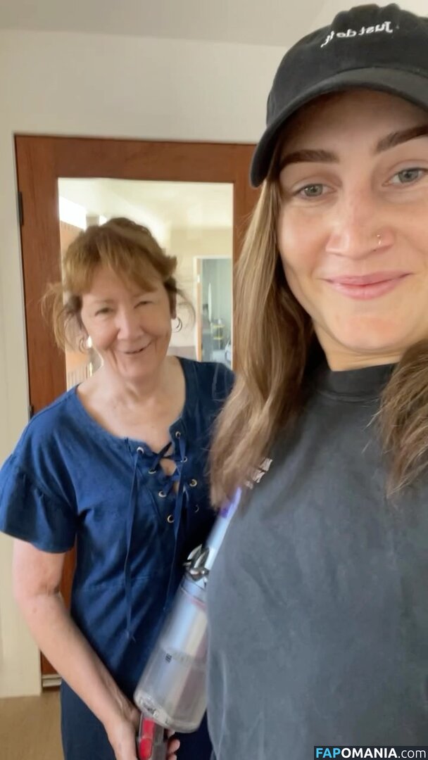 Bree Tomasel Nudo OnlyFans  Foto trapelata #4