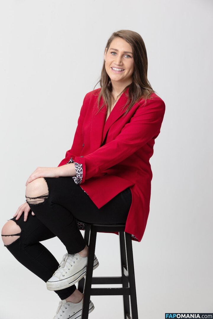 Bree Tomasel Nudo OnlyFans  Foto trapelata #5