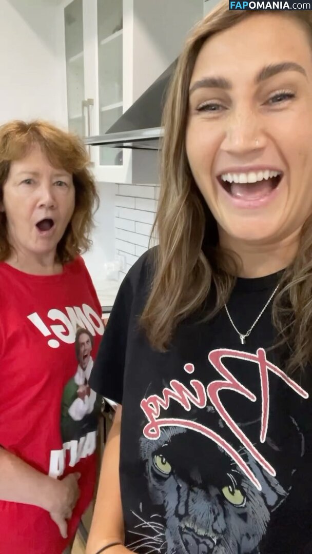 Bree Tomasel Nudo OnlyFans  Foto trapelata #7