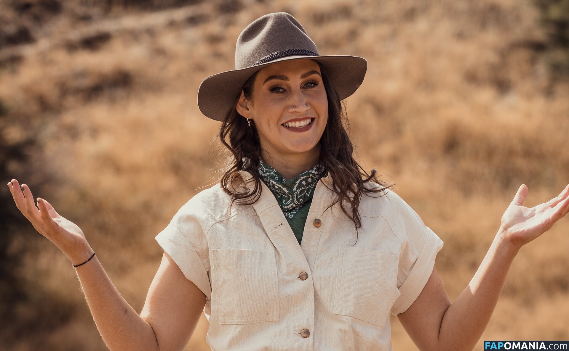 Bree Tomasel Nudo OnlyFans  Foto trapelata #9