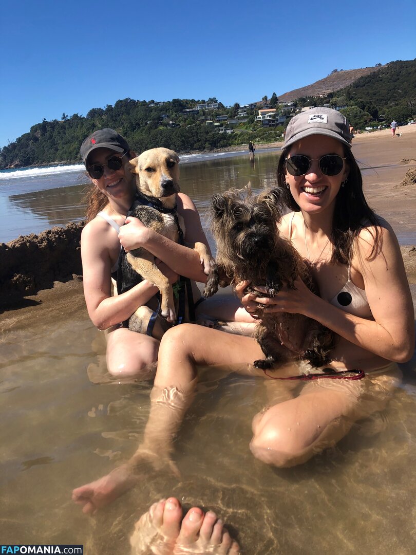 Bree Tomasel Nudo OnlyFans  Foto trapelata #10