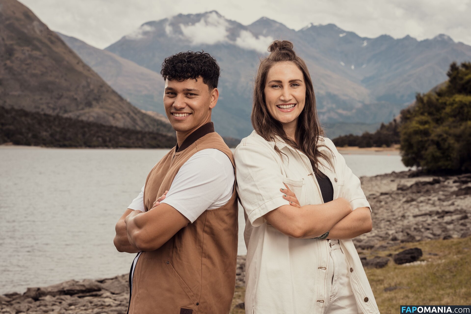 Bree Tomasel Nudo OnlyFans  Foto trapelata #11