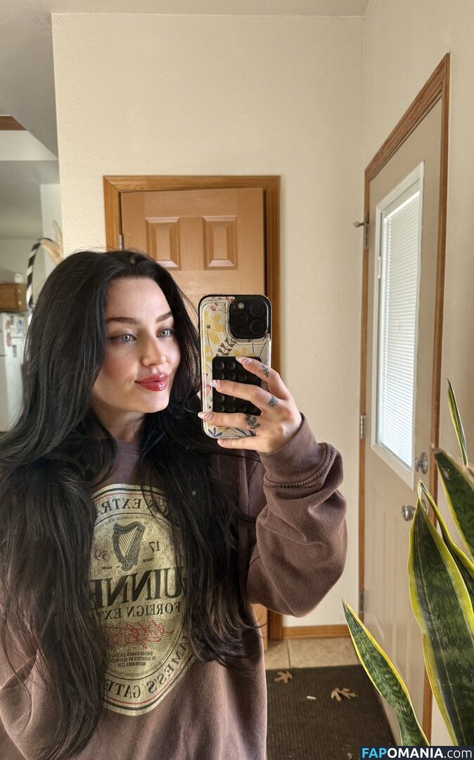 breelexicat Nudo OnlyFans  Foto trapelata #4