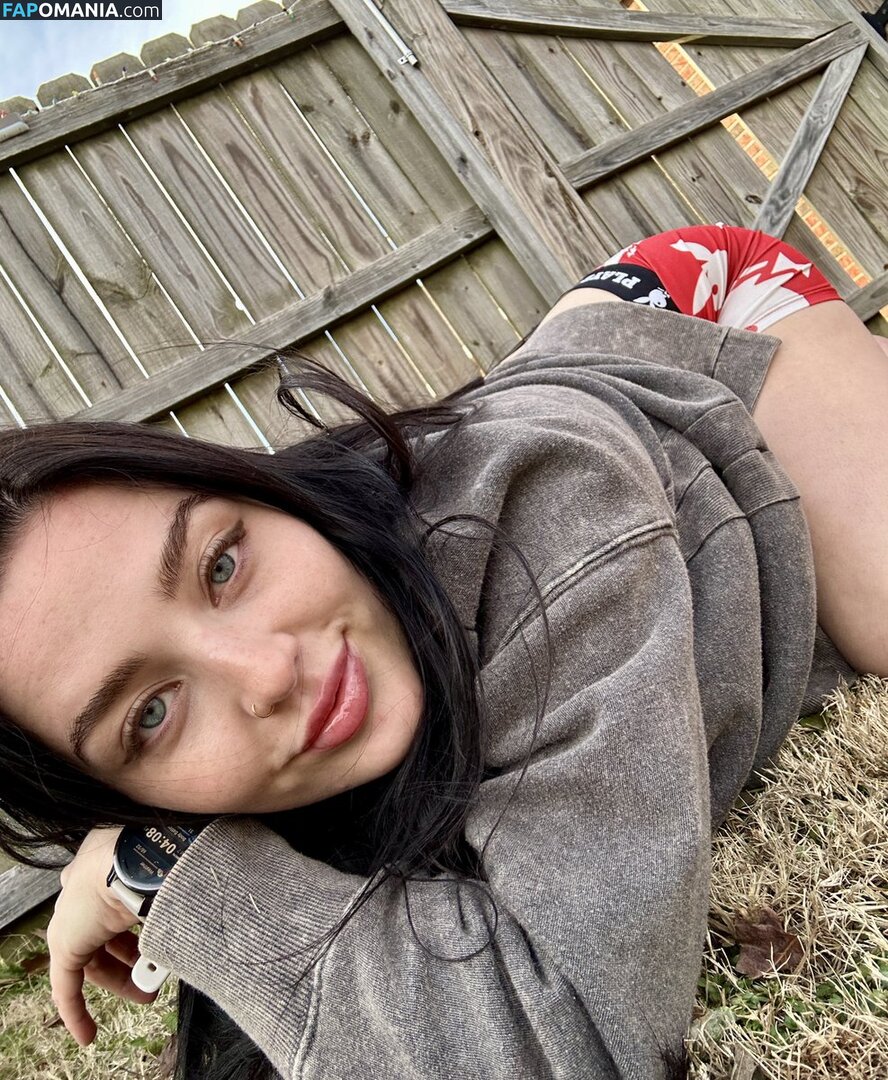 breelexicat Nudo OnlyFans  Foto trapelata #5