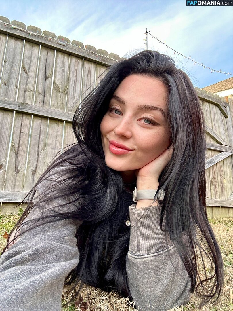 breelexicat Nudo OnlyFans  Foto trapelata #6