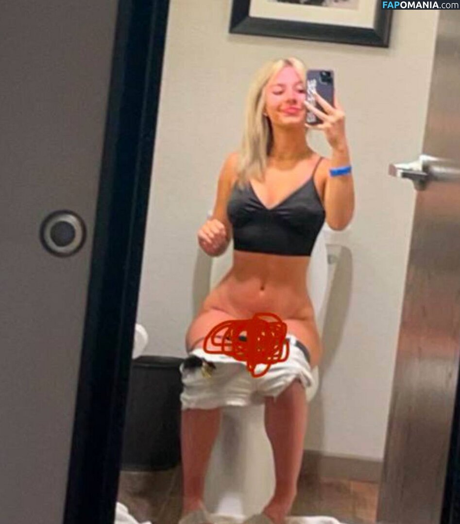 Breese Maroc / breesemaroc Nudo OnlyFans  Foto trapelata #1