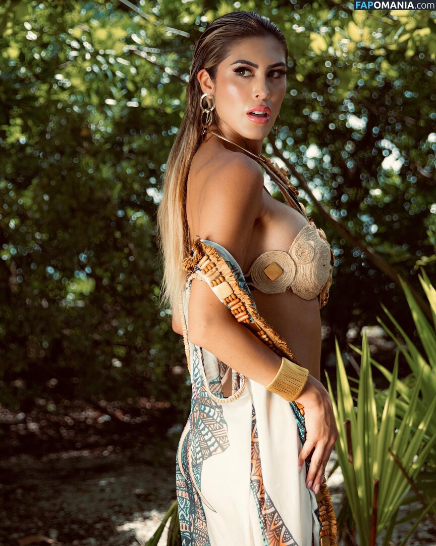 Brenda Serpa / brendaserpaa Nudo OnlyFans  Foto trapelata #16