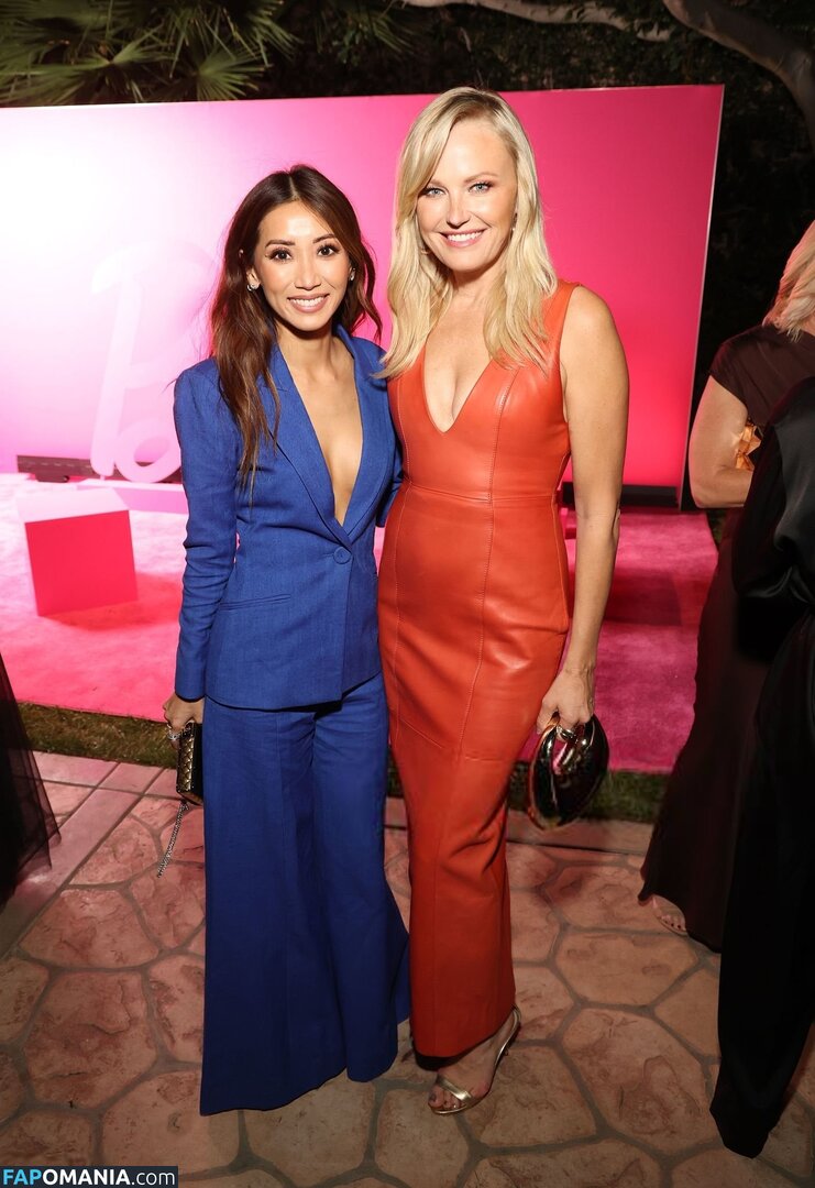 BRENDASONG / Brenda Song Nudo OnlyFans  Foto trapelata #126