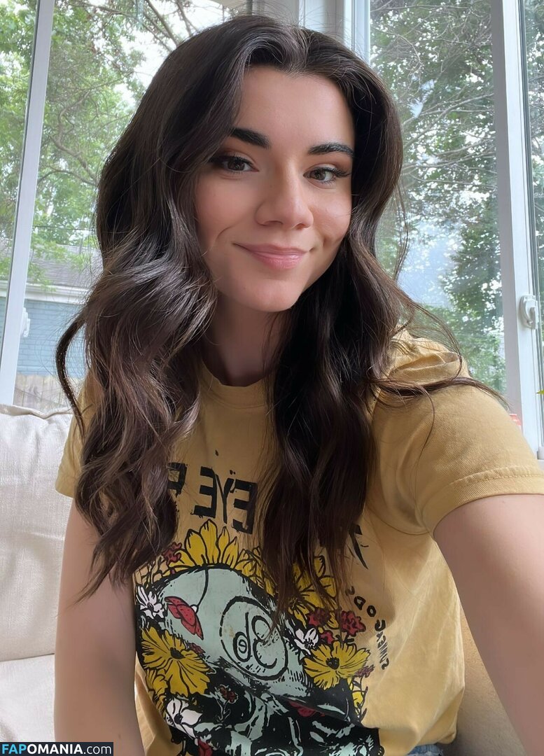 Brett Cooper / imbrettcooper Nudo OnlyFans  Foto trapelata #1