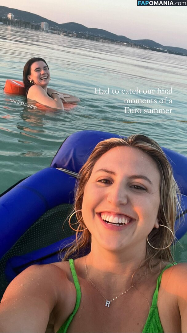 Brett Cooper / imbrettcooper Nudo OnlyFans  Foto trapelata #153