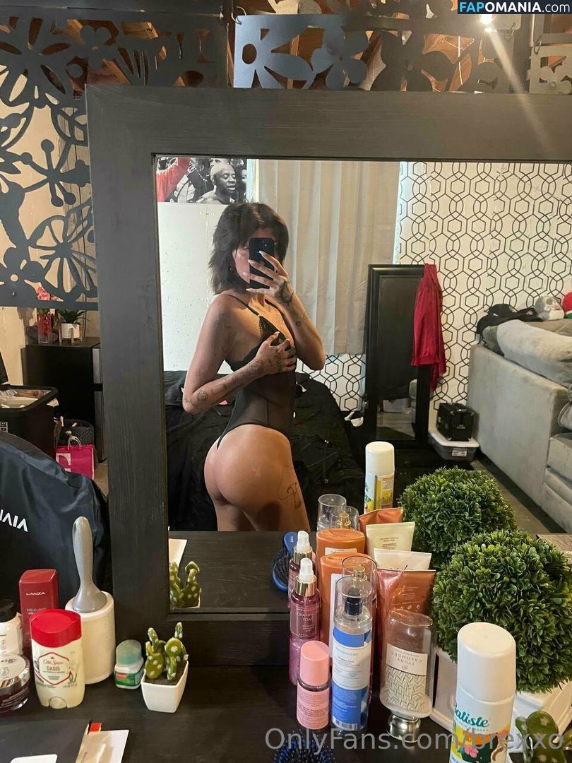 brexxo Nudo OnlyFans  Foto trapelata #34