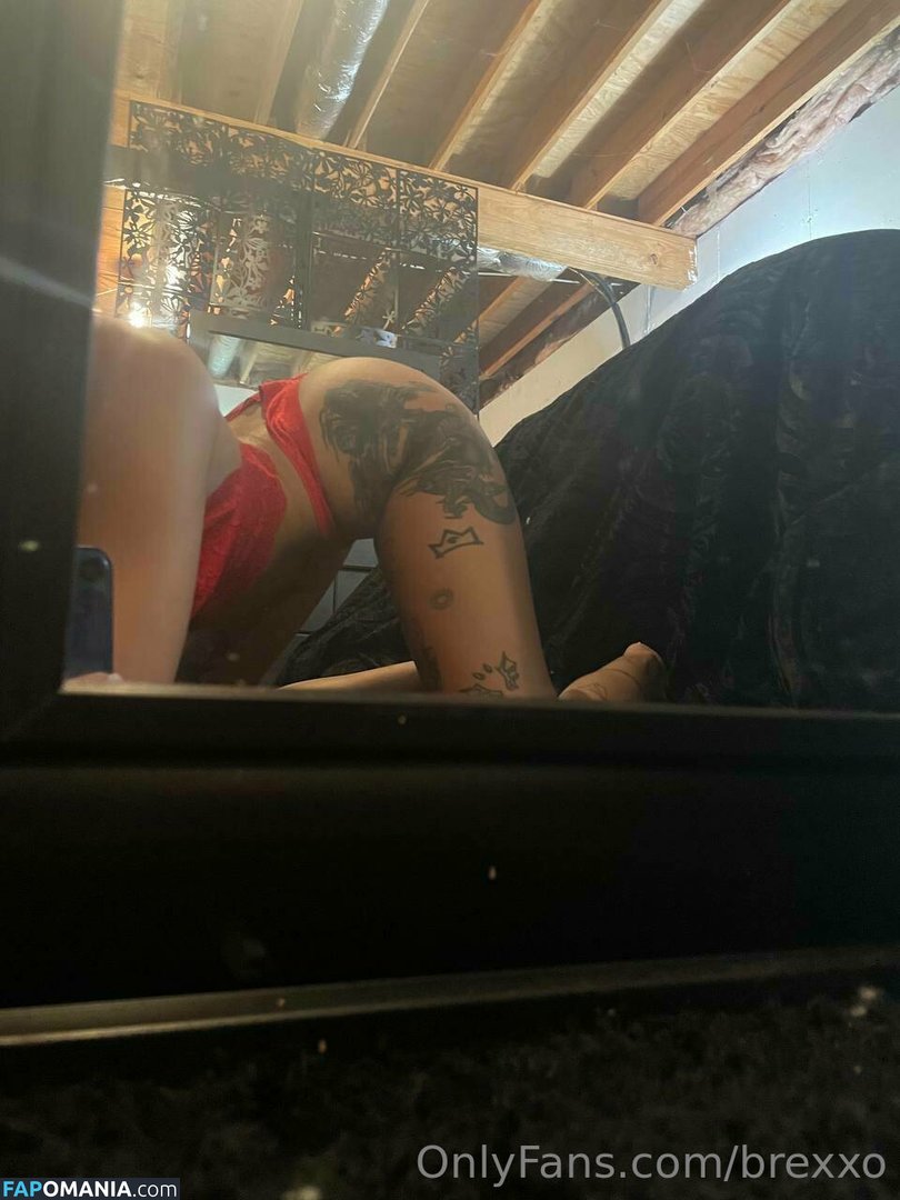 brexxo Nudo OnlyFans  Foto trapelata #55