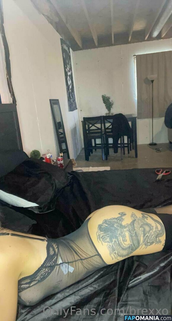 brexxo Nudo OnlyFans  Foto trapelata #74