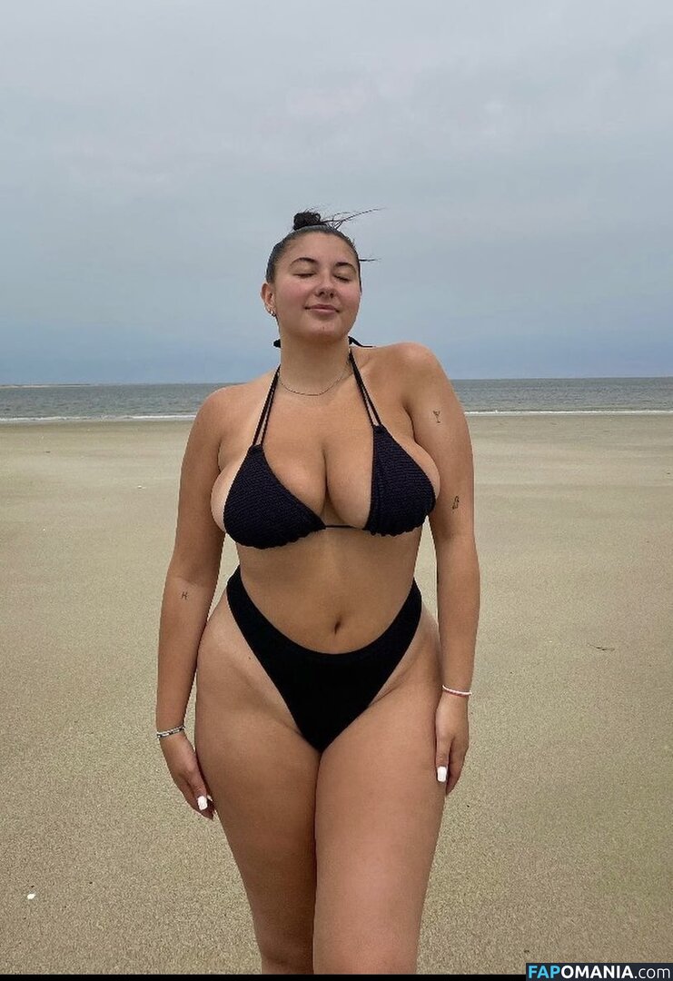 Bri Snow / Bri_Alexis_Snow / boobzilla123 / bri_snow Nudo OnlyFans  Foto trapelata #7