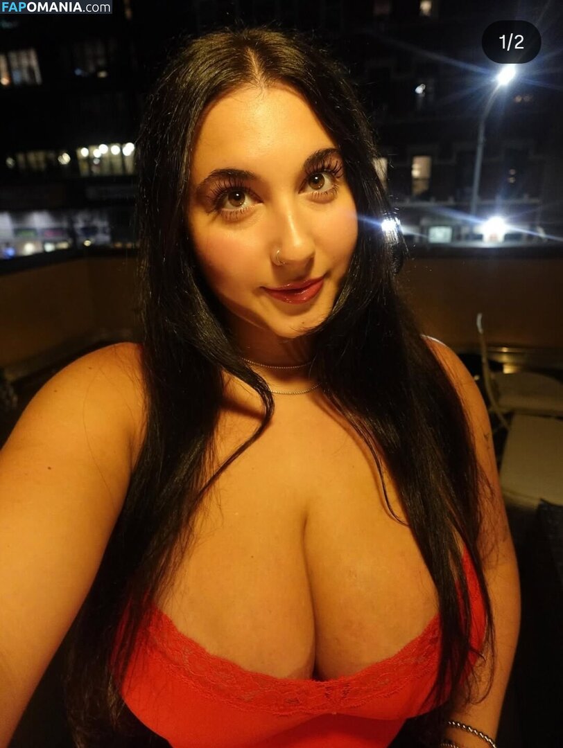 Bri Snow / Bri_Alexis_Snow / boobzilla123 / bri_snow Nudo OnlyFans  Foto trapelata #54