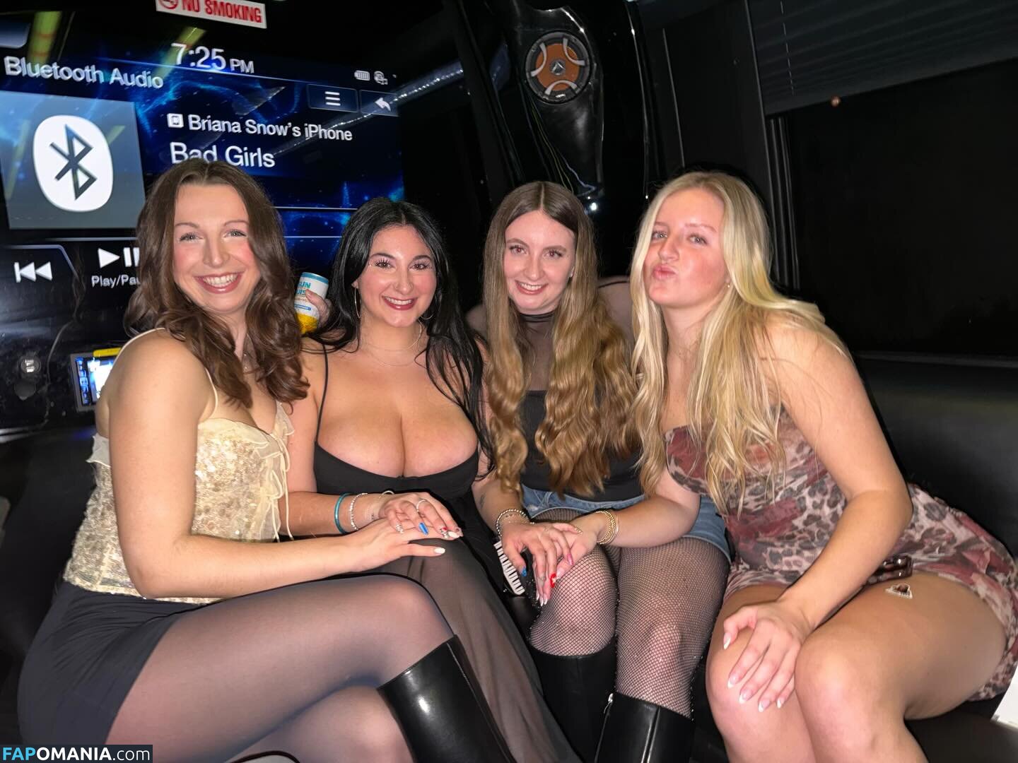 Bri Snow / Bri_Alexis_Snow / boobzilla123 / bri_snow Nudo OnlyFans  Foto trapelata #57