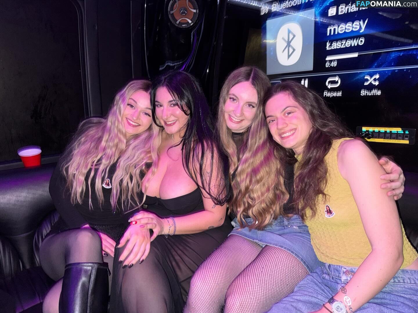 Bri Snow / Bri_Alexis_Snow / boobzilla123 / bri_snow Nudo OnlyFans  Foto trapelata #59