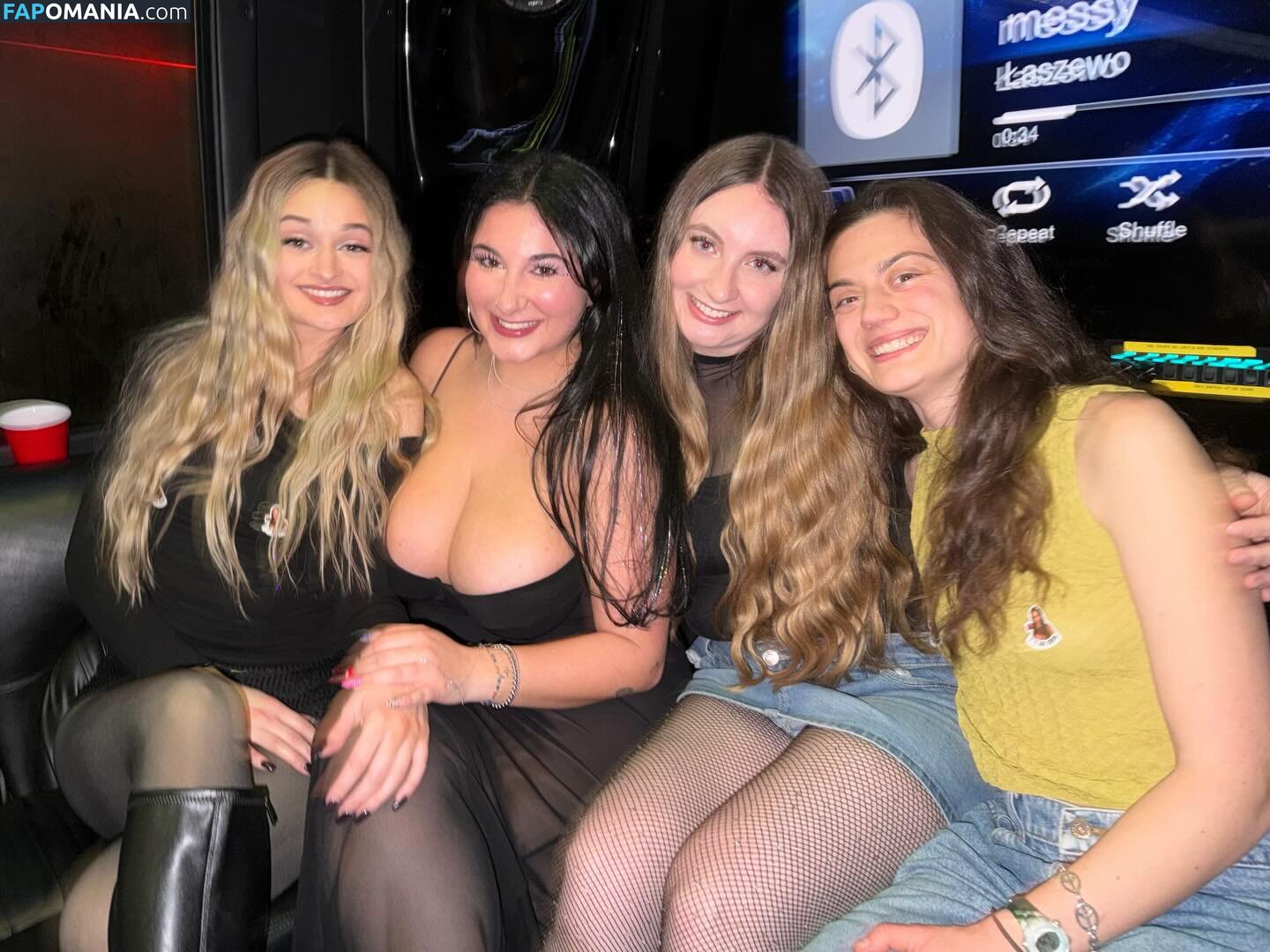 Bri Snow / Bri_Alexis_Snow / boobzilla123 / bri_snow Nudo OnlyFans  Foto trapelata #60