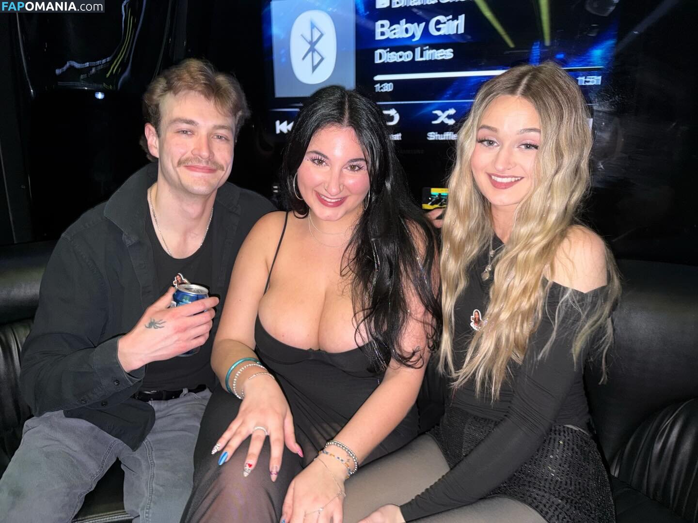 Bri Snow / Bri_Alexis_Snow / boobzilla123 / bri_snow Nudo OnlyFans  Foto trapelata #61