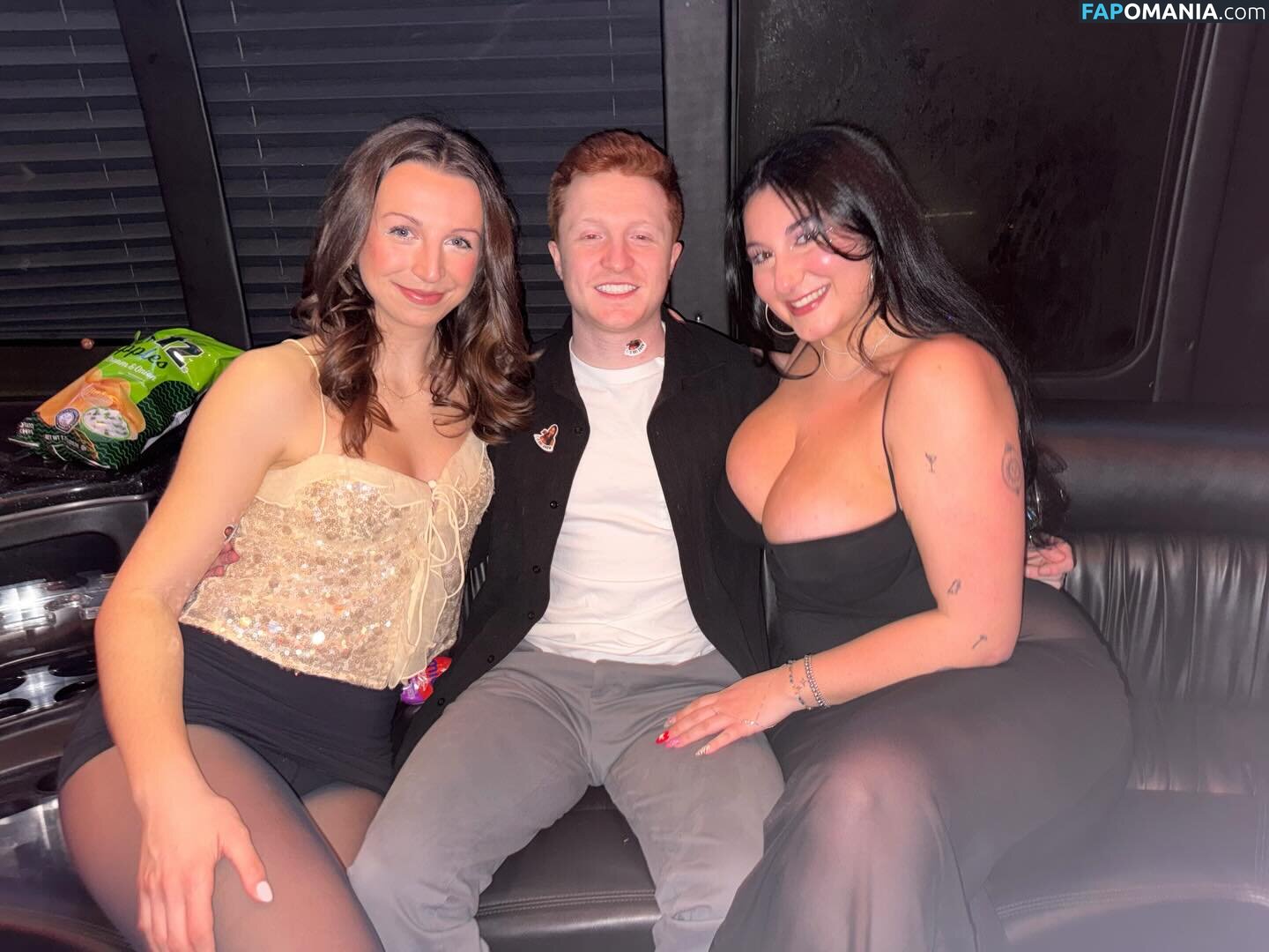 Bri Snow / Bri_Alexis_Snow / boobzilla123 / bri_snow Nudo OnlyFans  Foto trapelata #63