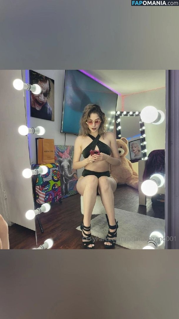 briana__lozano001 / brianalozano001 Nudo OnlyFans  Foto trapelata #8