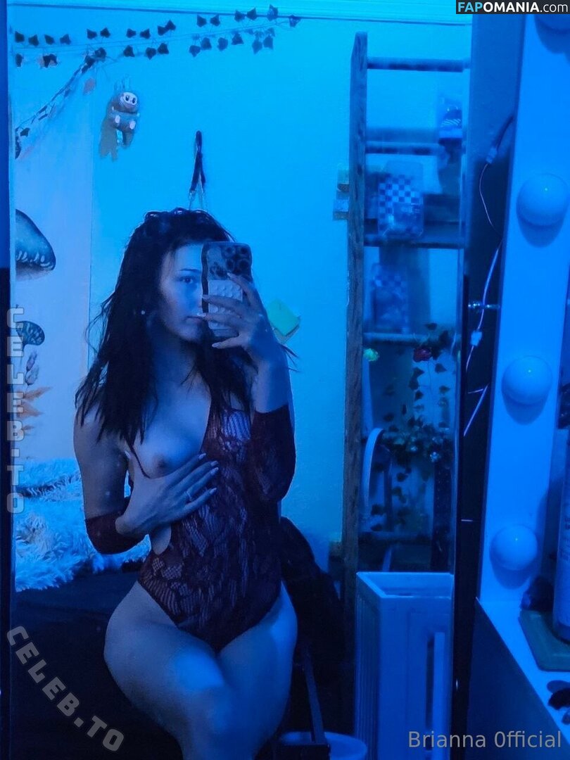 brianna.0fficial Nudo OnlyFans  Foto trapelata #4