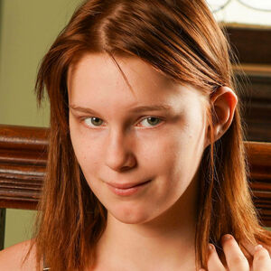 Brianna Aerial