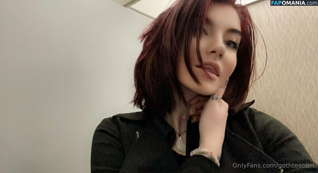 _briannaholmes / briannaholms Nudo OnlyFans  Foto trapelata #15